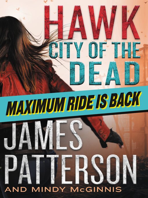 Title details for City of the Dead by James Patterson - Available